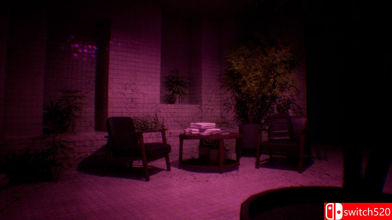 《逃离亲吻男孩》游戏截图3