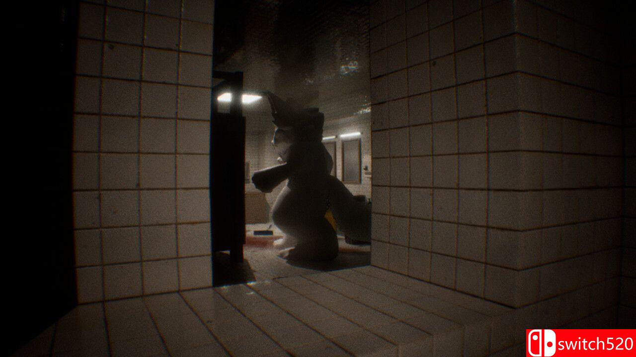 《逃离亲吻男孩》游戏截图4