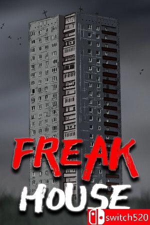 《怪物之屋（Freak House）》TENOKE镜像版[EN]