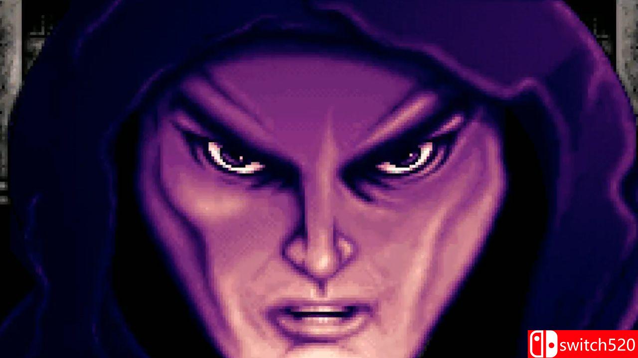 《五界挑战》游戏截图1