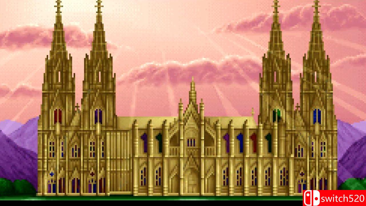 《五界挑战》游戏截图4