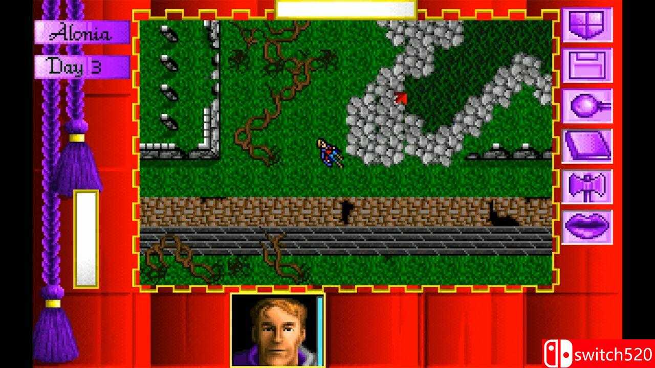 《五界挑战》游戏截图2