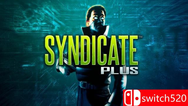Syndicate Plus v2.1.0.15 GOG版 DELiGHT硬盘版封面图