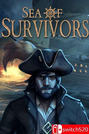 《幸存者之海（Sea of Survivors）》游戏封面