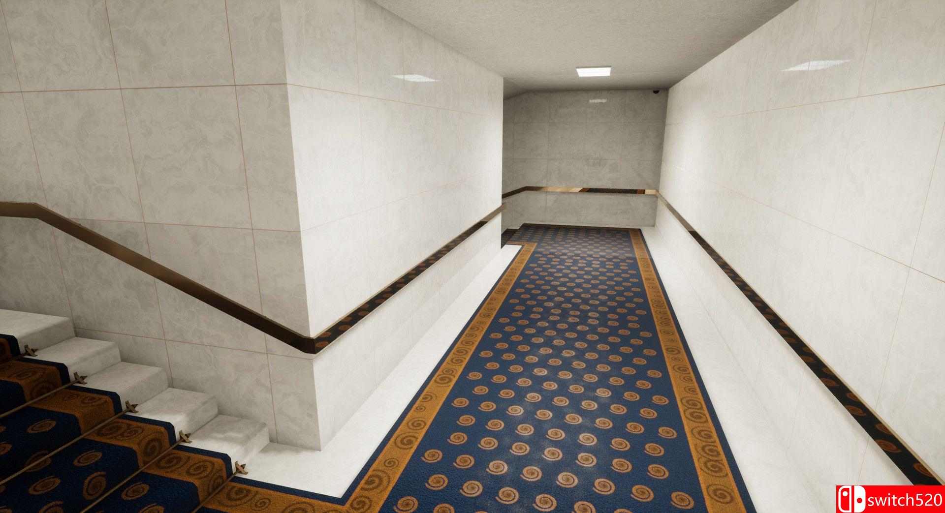 《火海求生》游戏截图1