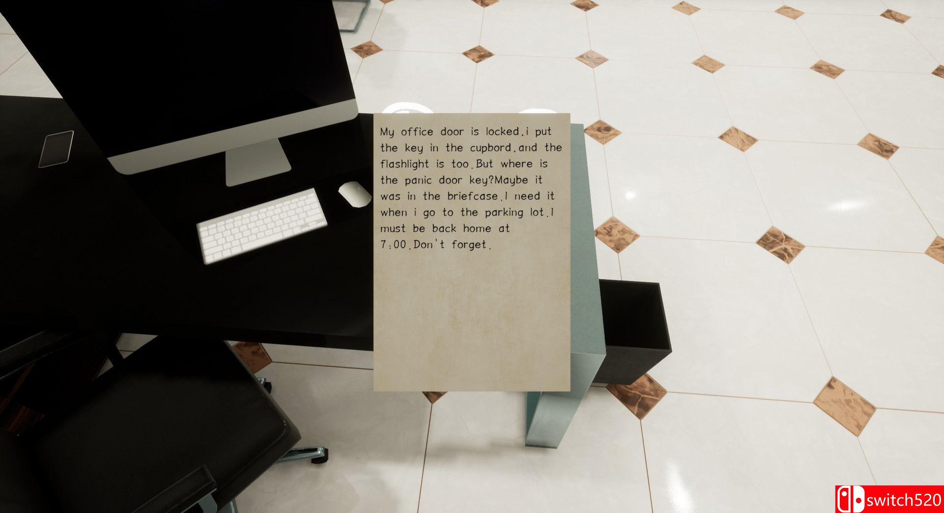 《火海求生》游戏截图4