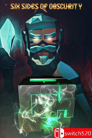 《六面幽暗》游戏封面