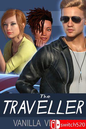 《旅行者香草版》游戏封面