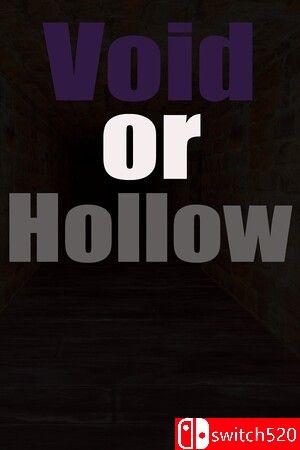 《虚空还是空洞（Void or Hollow）》游戏封面
