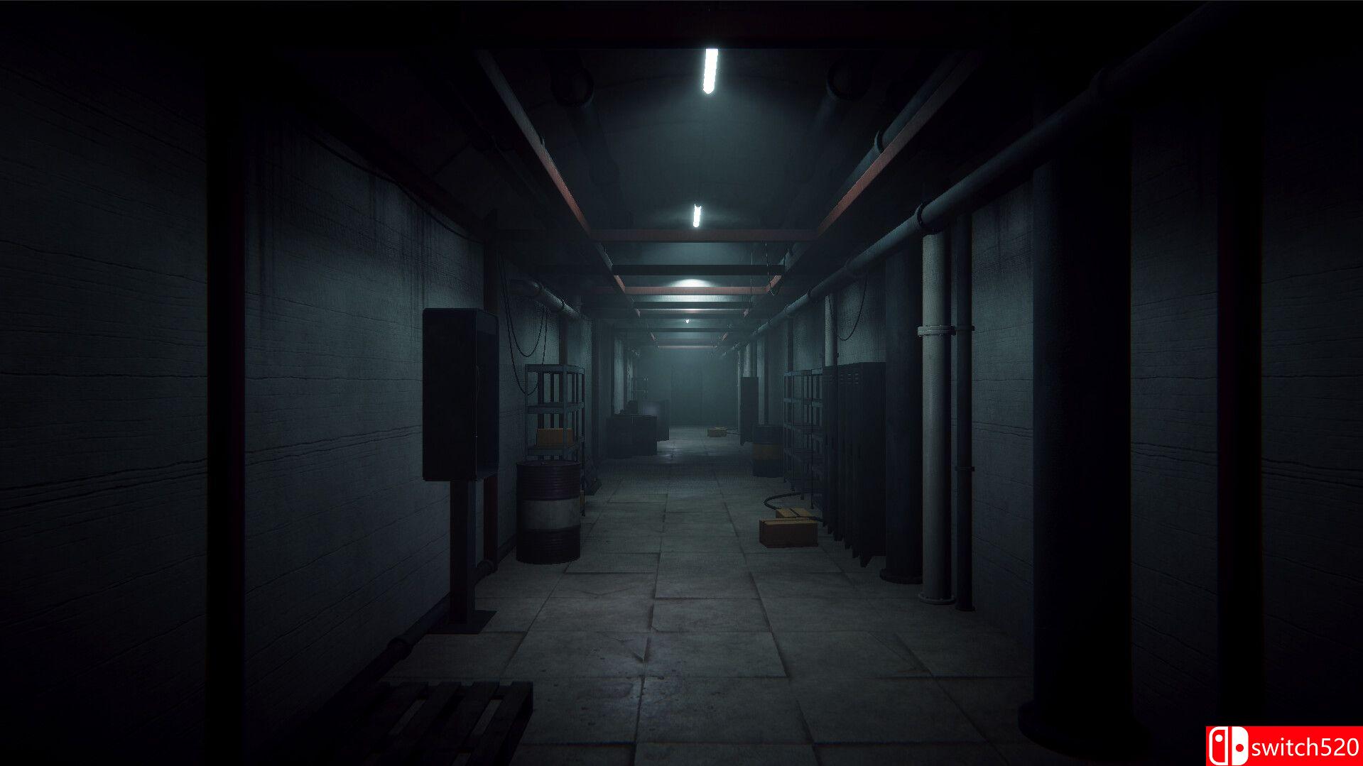 《死路》游戏截图1