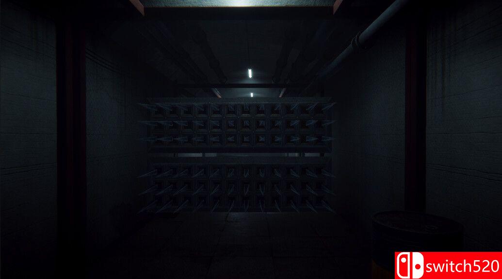 《死路》游戏截图3