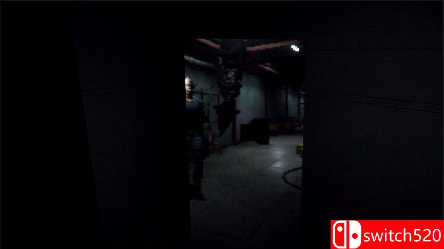 《死路》游戏截图4