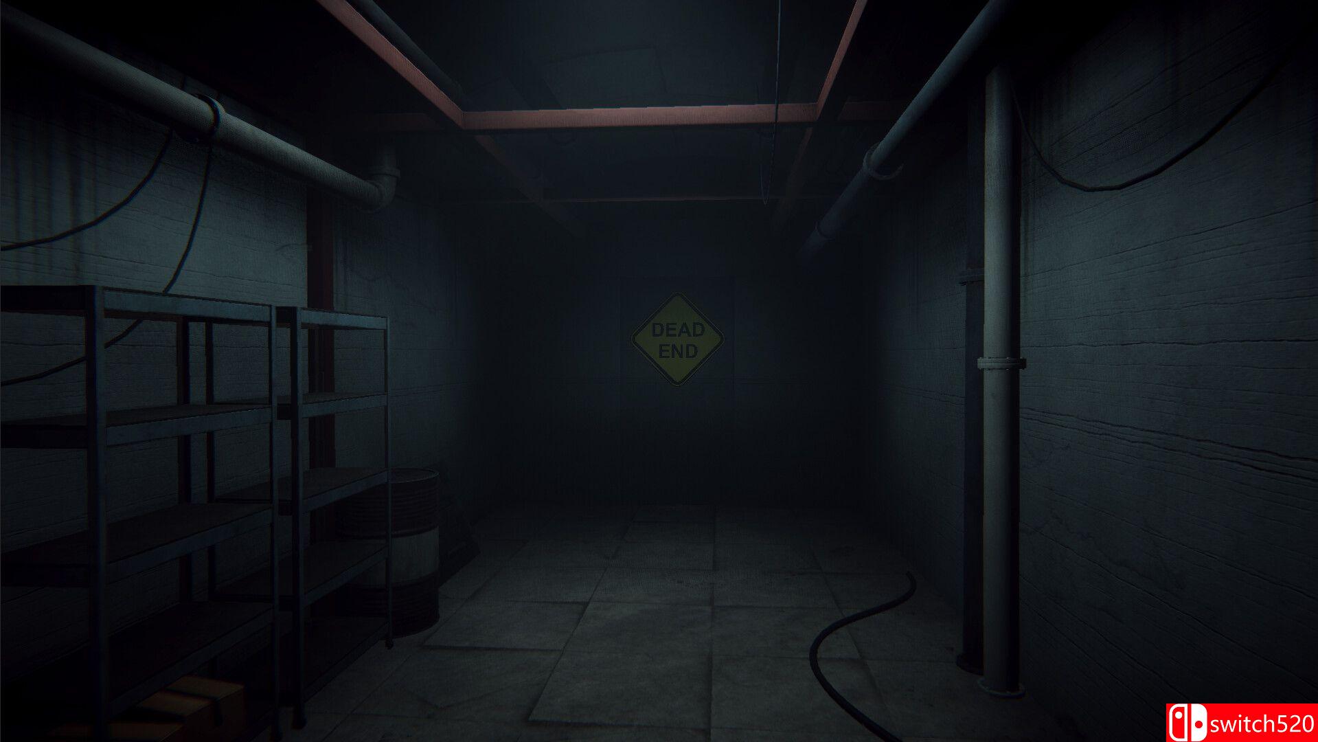 《死路》游戏截图5