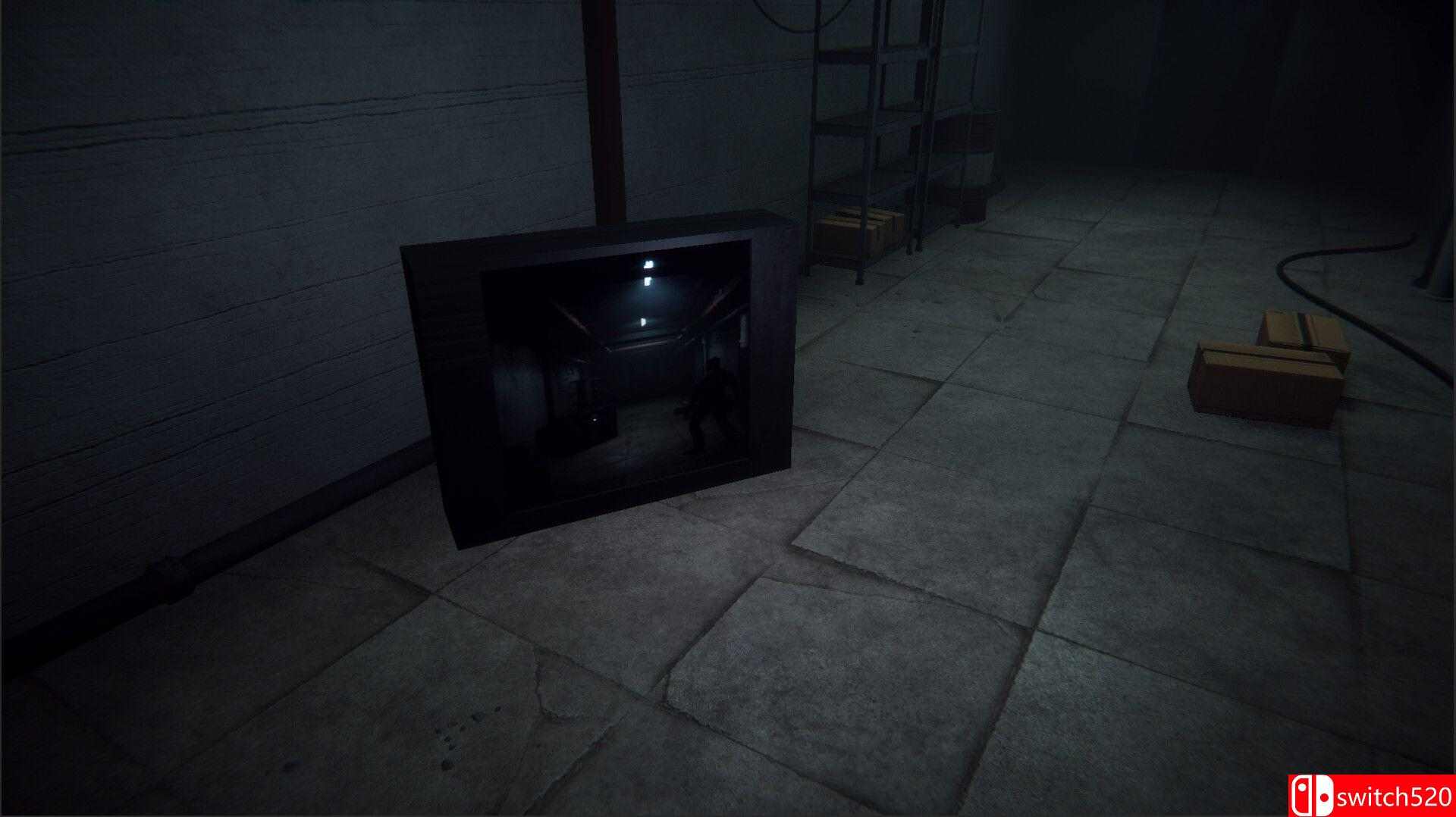 《死路》游戏截图2