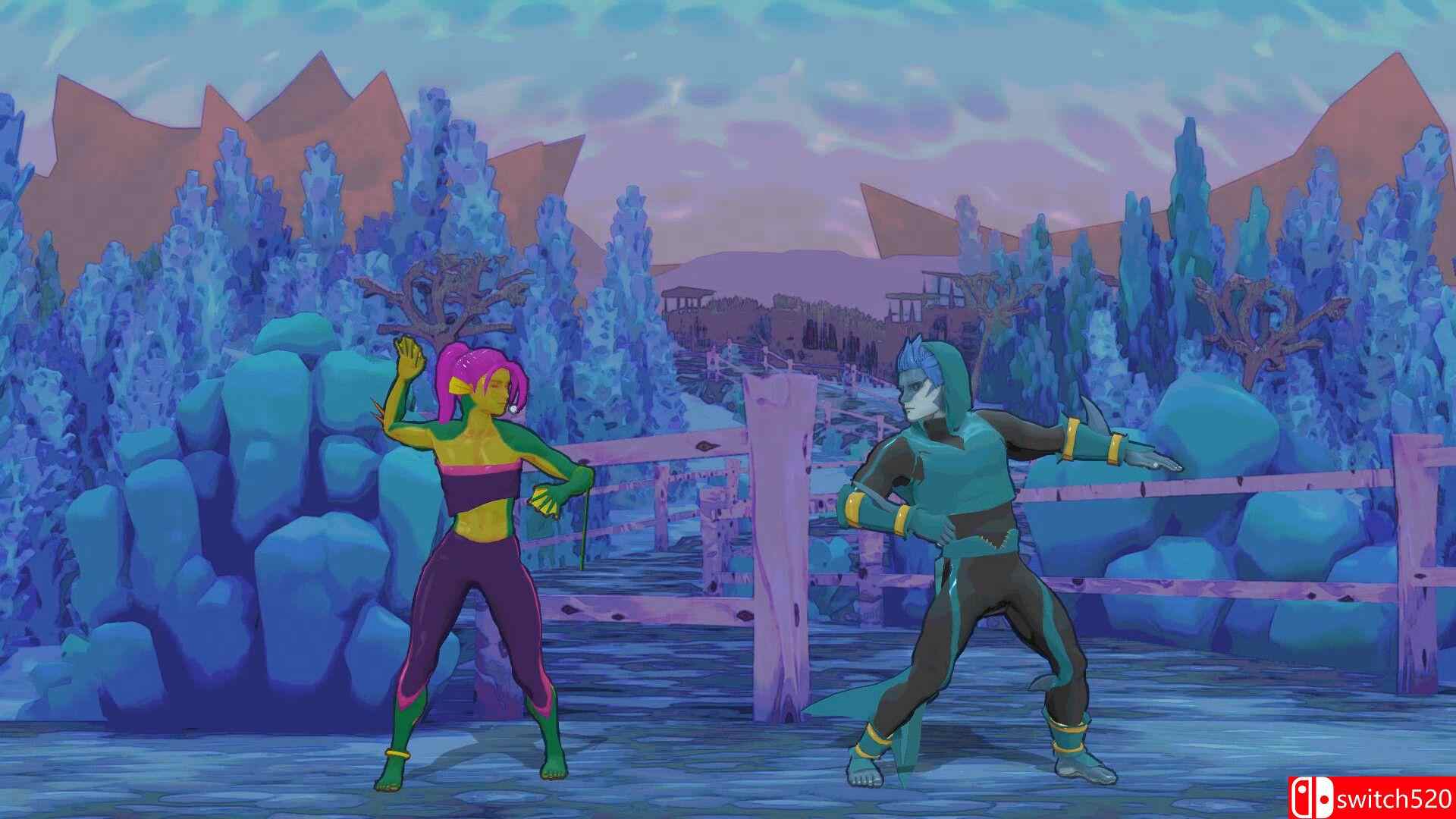 《梅尔之战》截图1