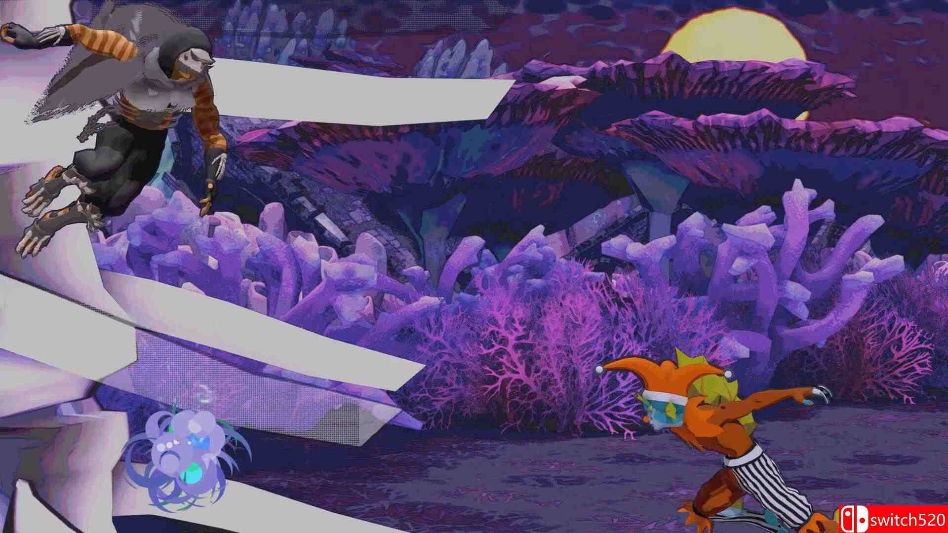 《梅尔之战》截图4