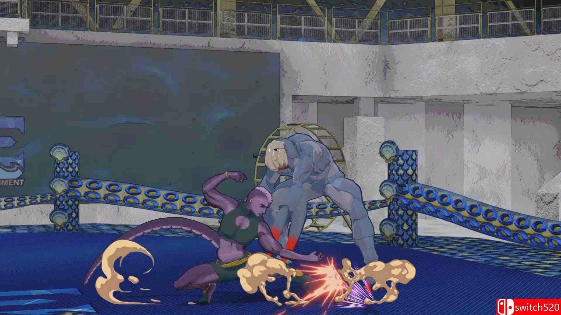 《梅尔之战》截图2