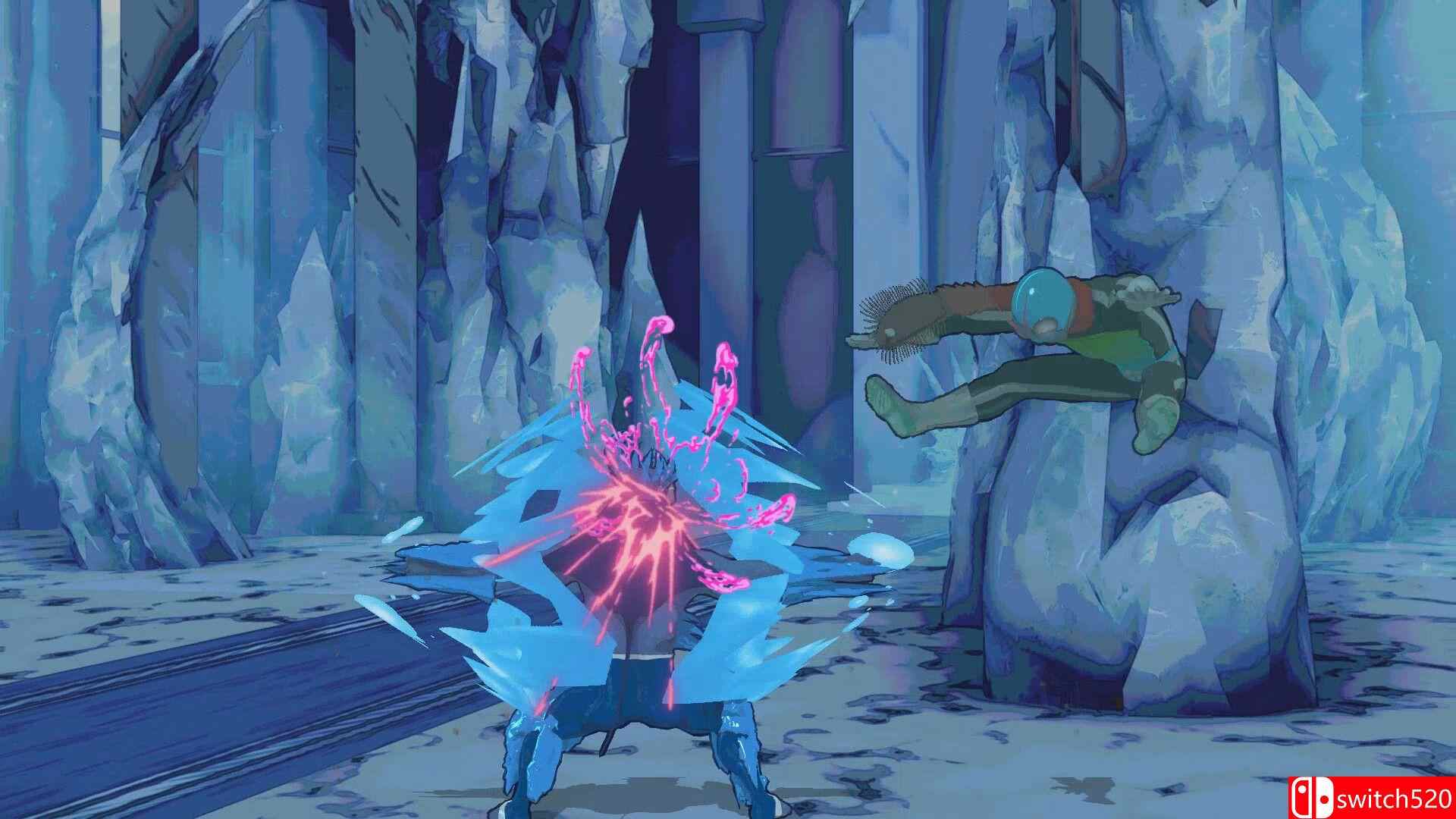 《梅尔之战》截图3