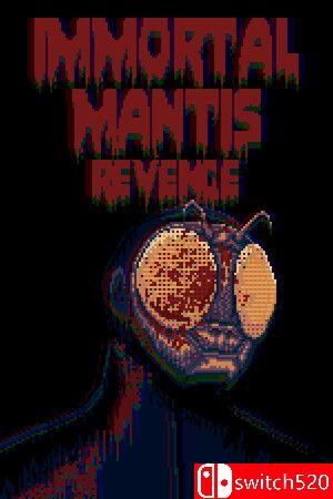 《不朽螳螂：复仇（Immortal Mantis: Revenge）》v1.1 I_KnoW镜像版[EN]