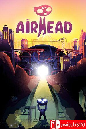 《空气头（Airhead）》官方中文 TENOKE镜像版封面图