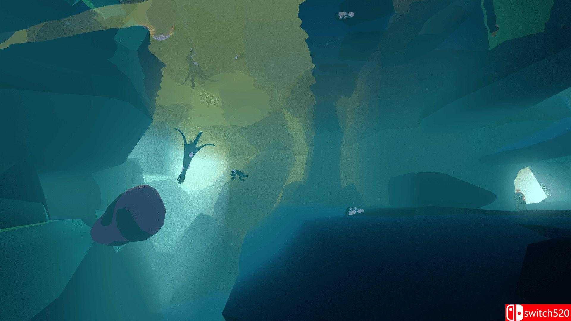 《空气头》游戏截图1