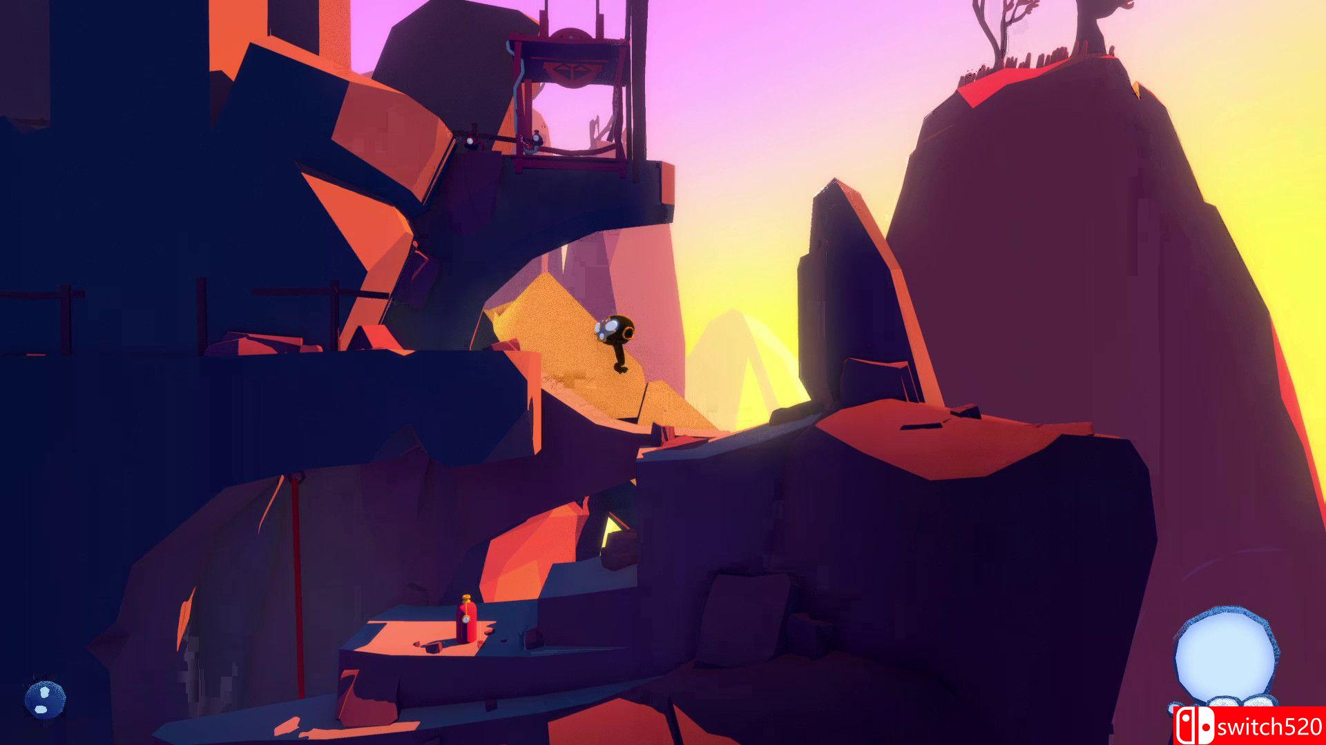 《空气头》游戏截图3