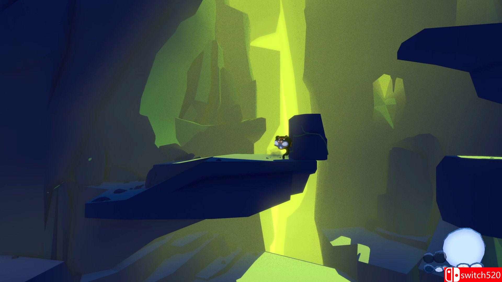 《空气头》游戏截图4