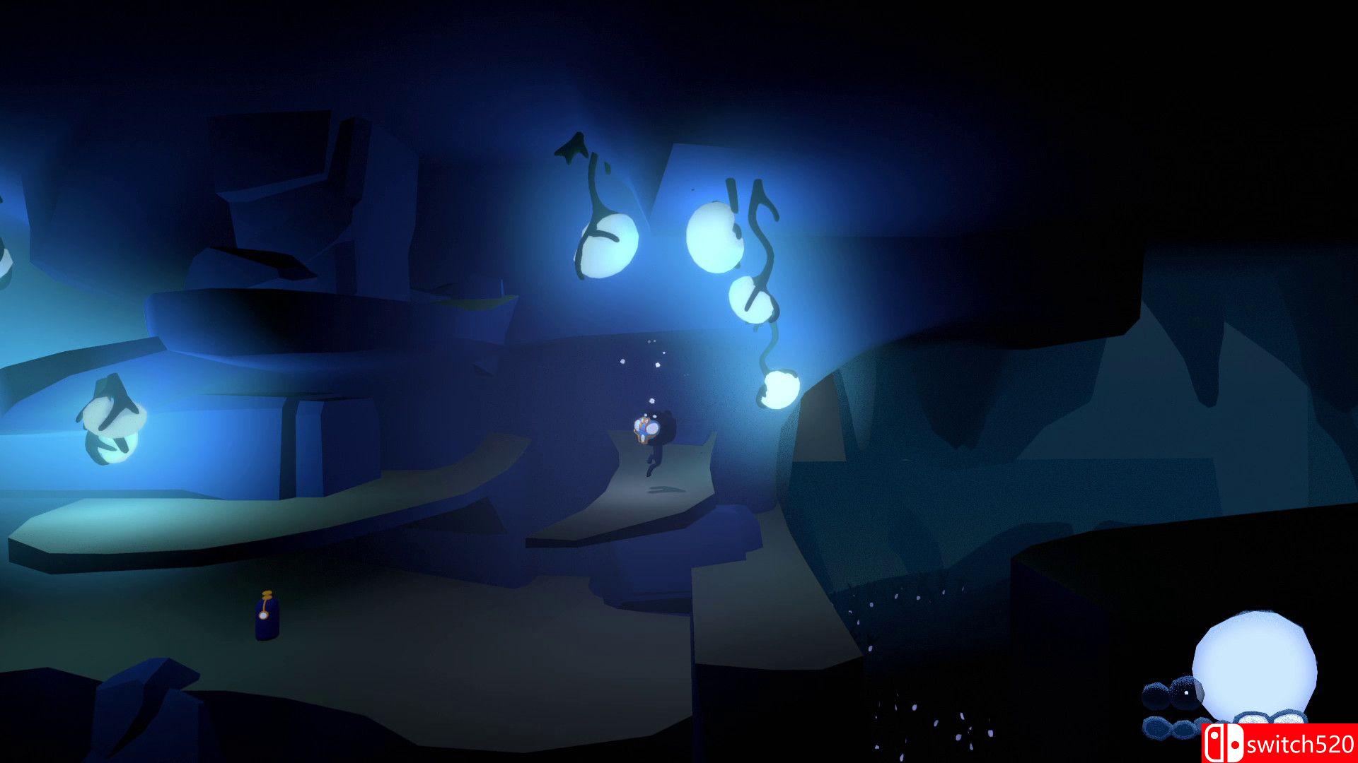 《空气头》游戏截图5