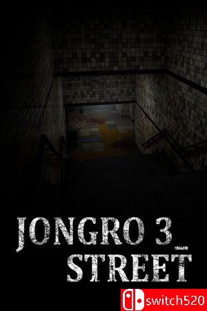 《钟路三街（JongRo 3_Street）》官方中文 TENOKE镜像版封面图