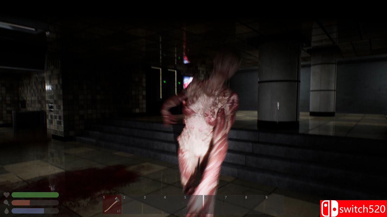 《钟路三街》游戏截图1