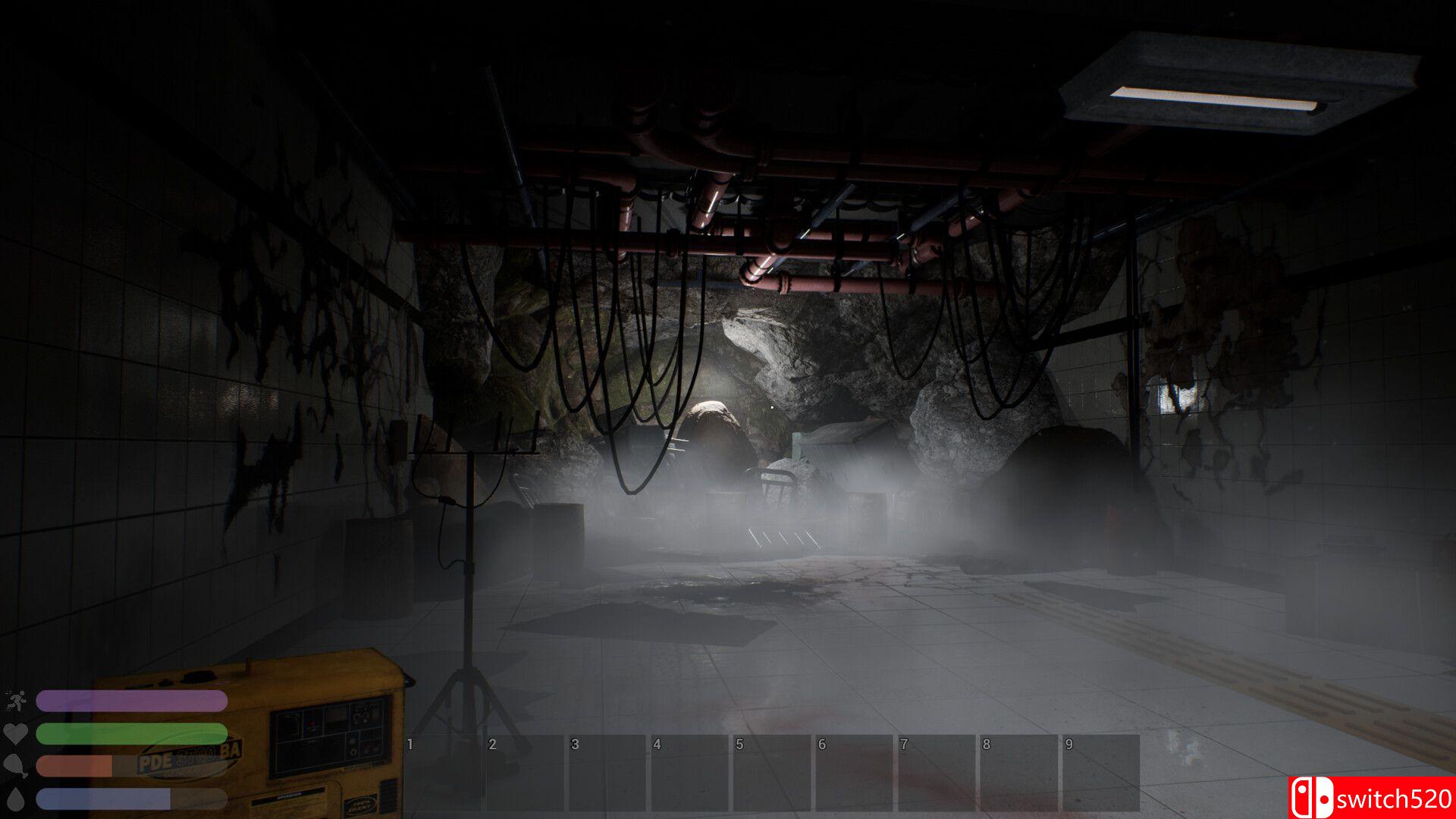 《钟路三街》游戏截图4