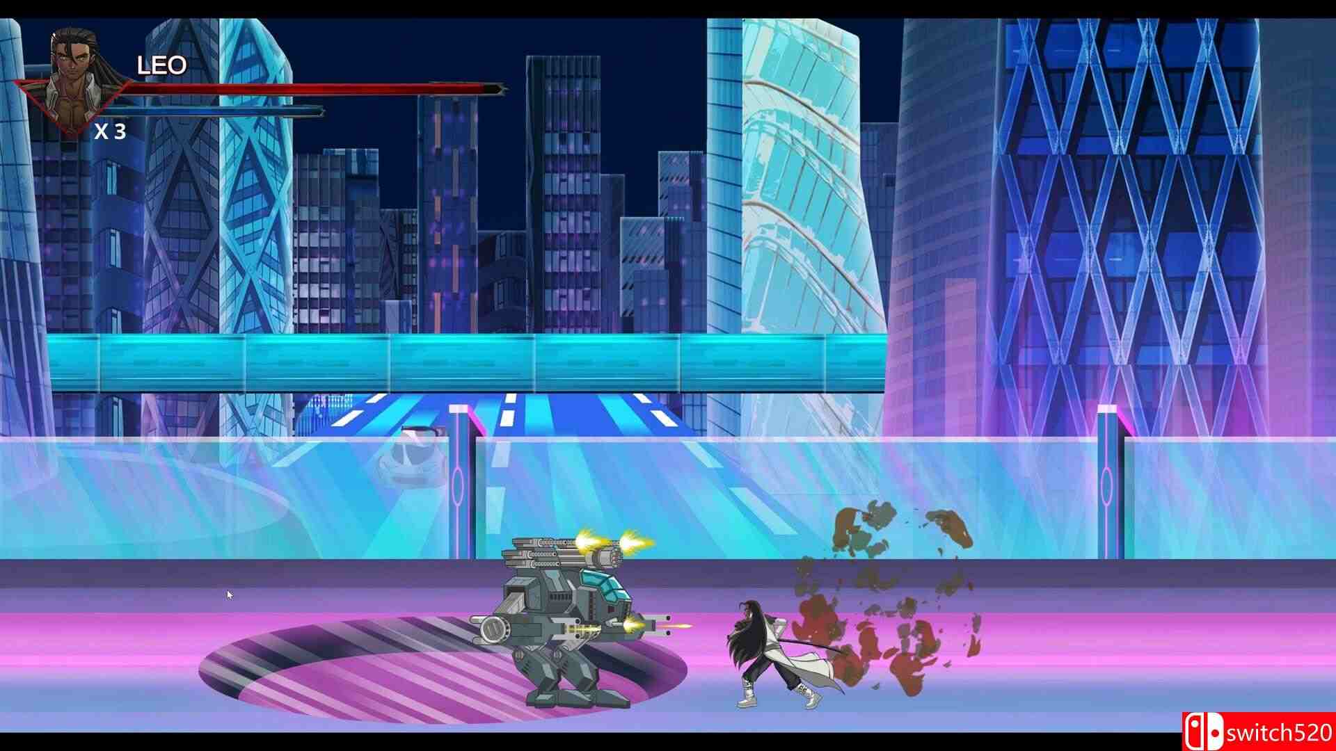 《DNA：第二章（DNA: Episode 2）》TENOKE镜像版[EN]_5