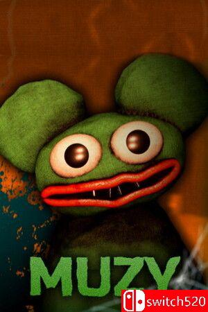 《MUZY（MUZY）》TENOKE镜像版[EN]