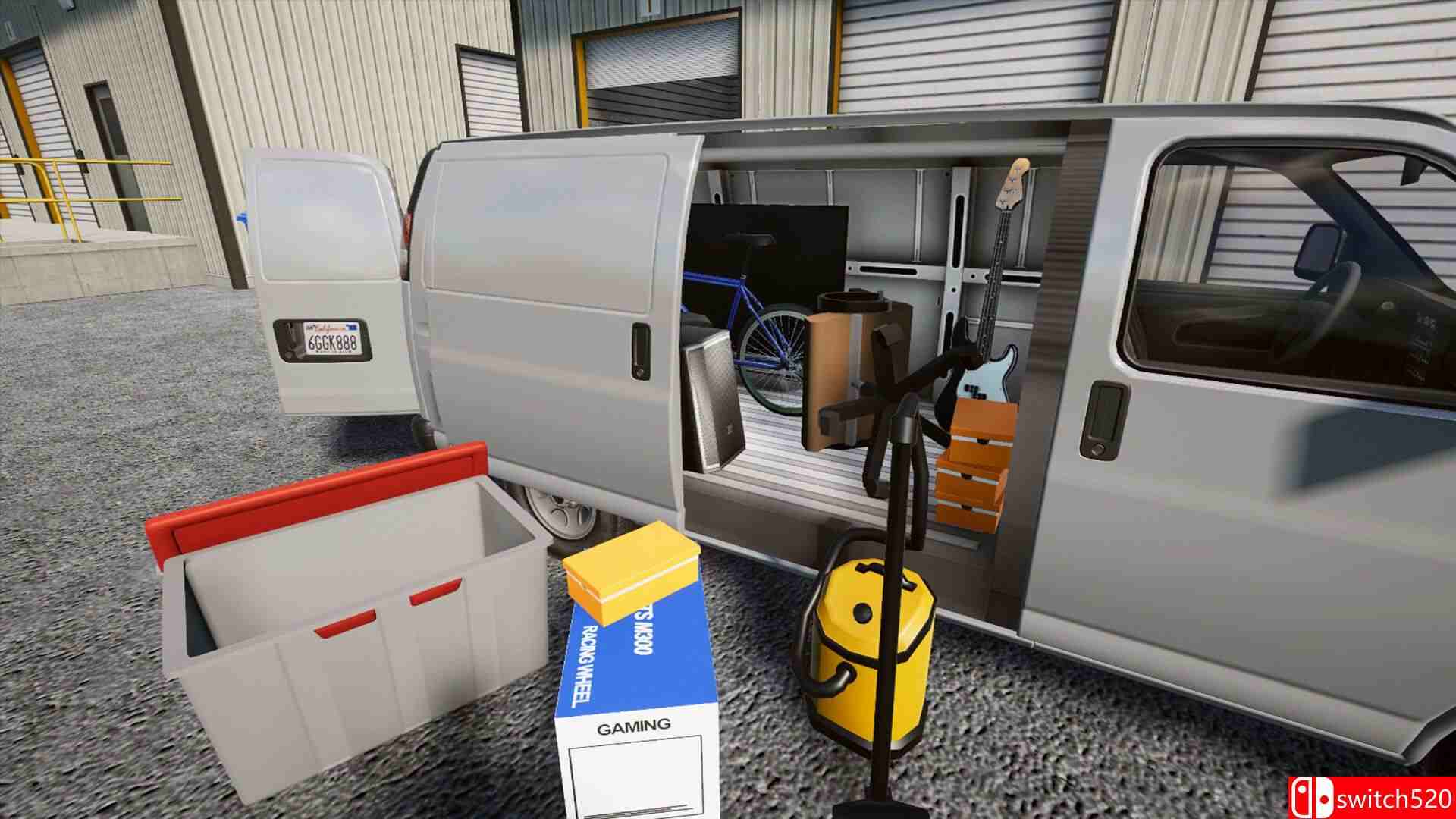 经销商模拟器截图2