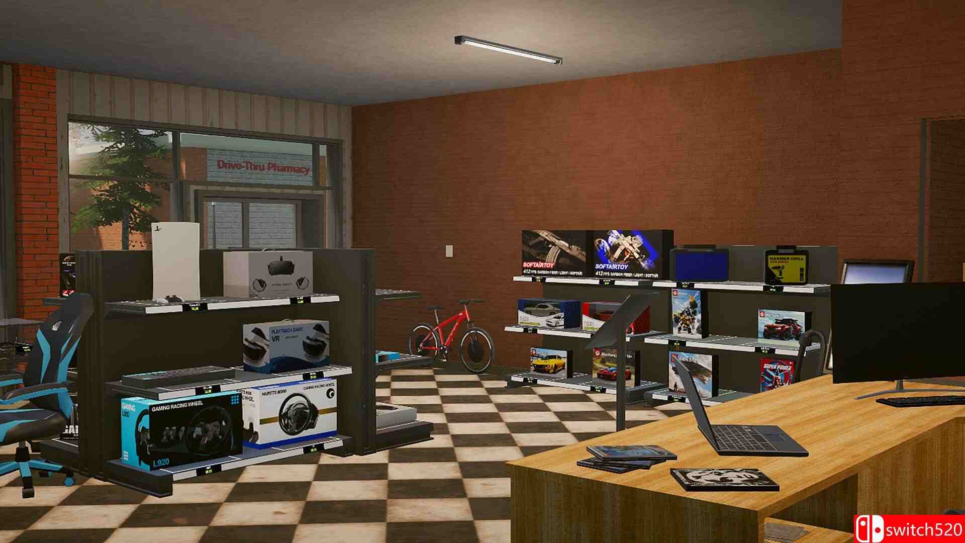 经销商模拟器截图5