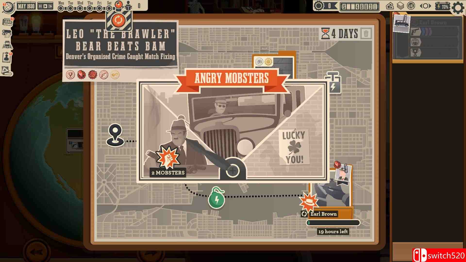 《新闻大厦（News Tower）》Early Access P2P硬盘版[EN]_5