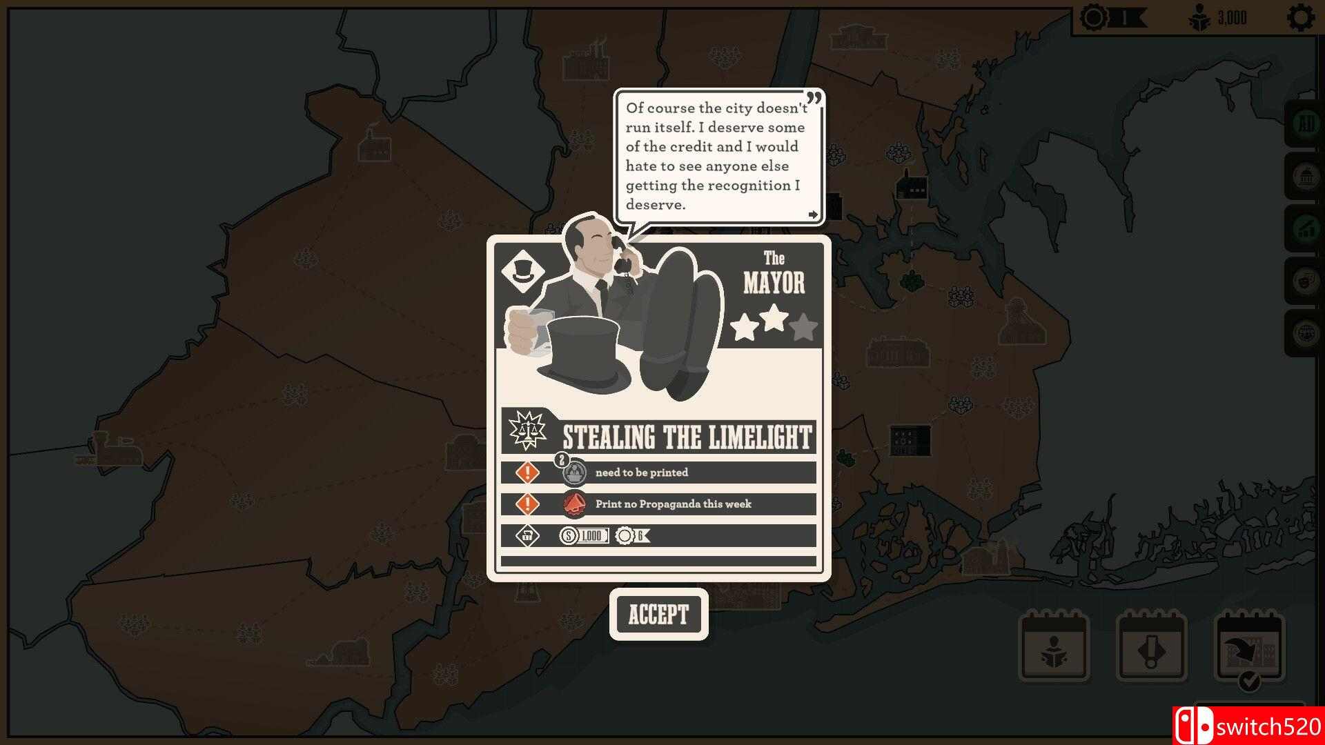 《新闻大厦（News Tower）》Early Access P2P硬盘版[EN]_4