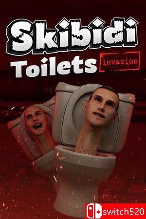 Skibidi Toilets: Invasion TENOKE 英文镜像版
