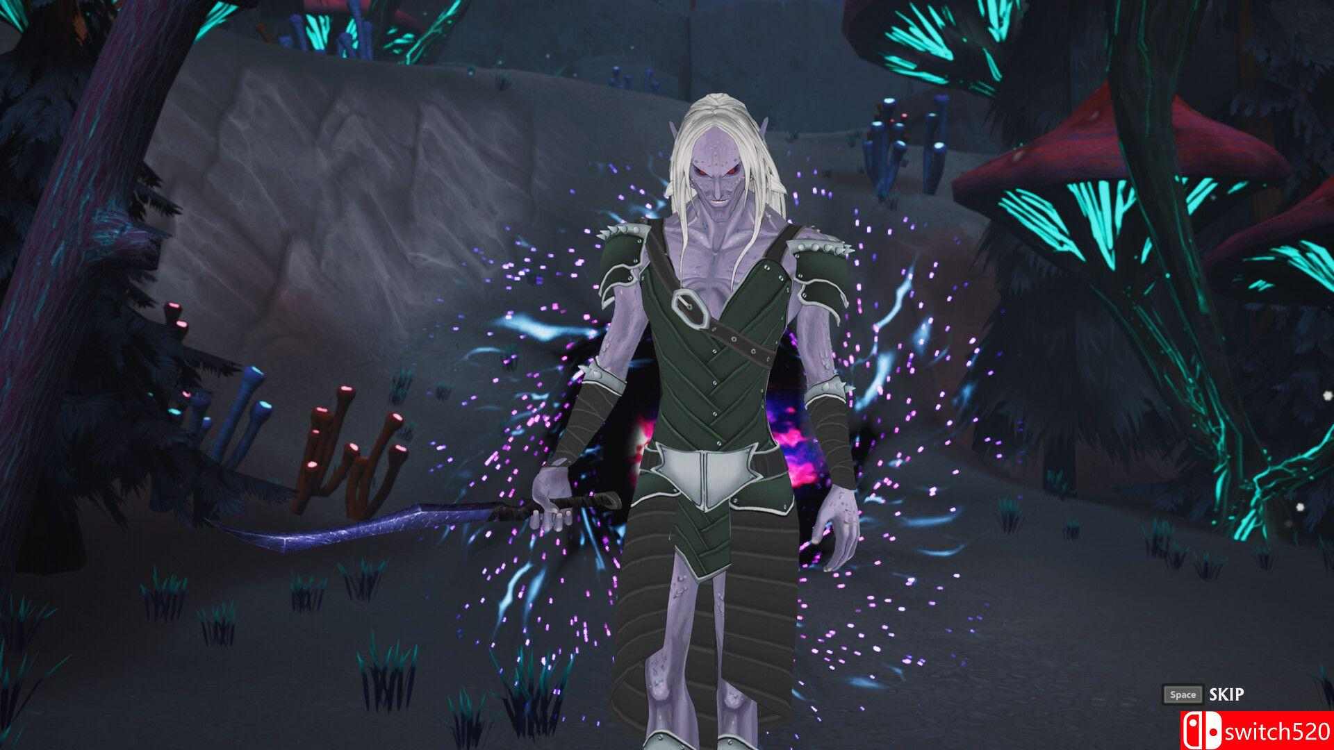 艾拉贡游戏截图5