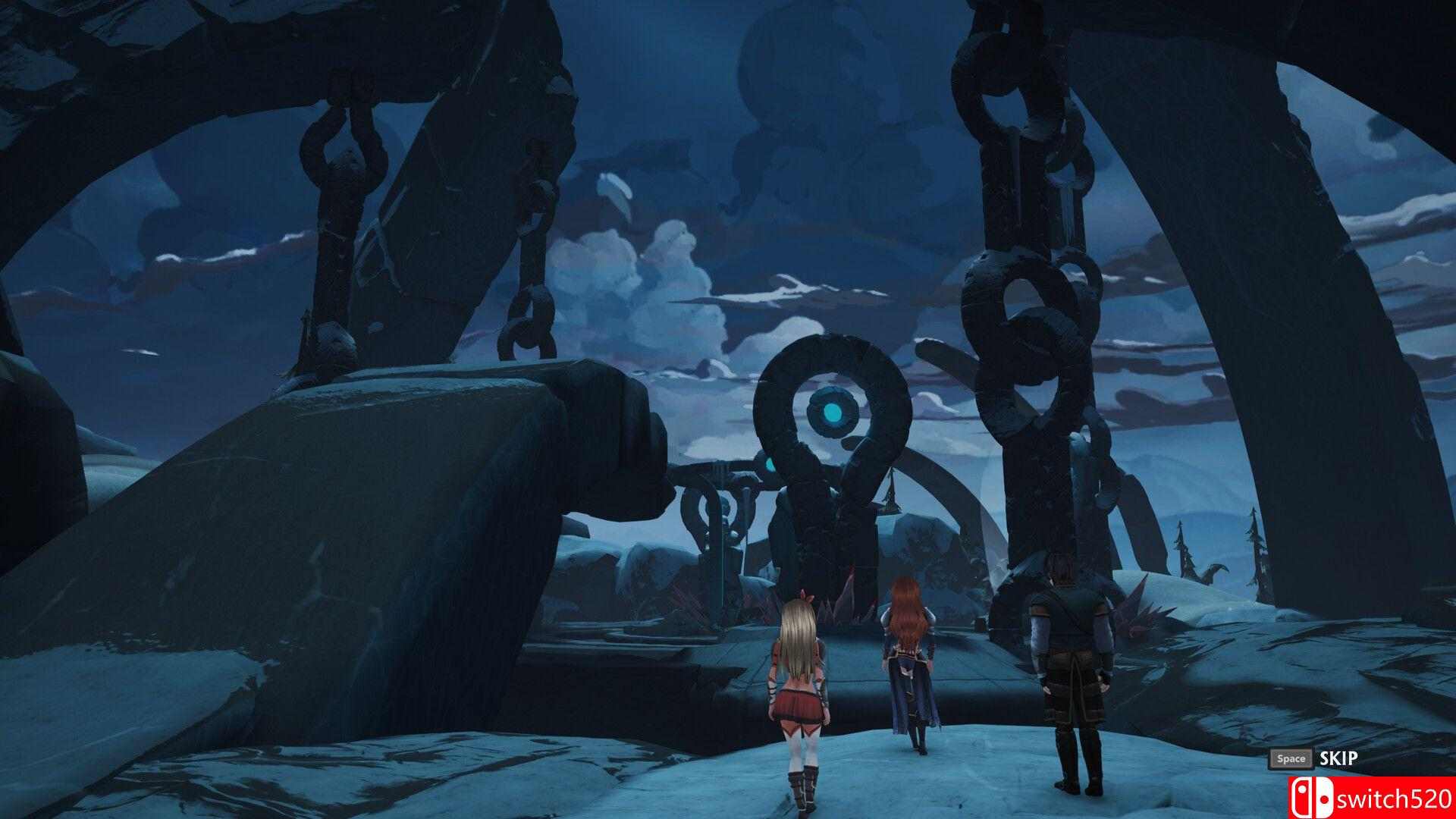 艾拉贡游戏截图3