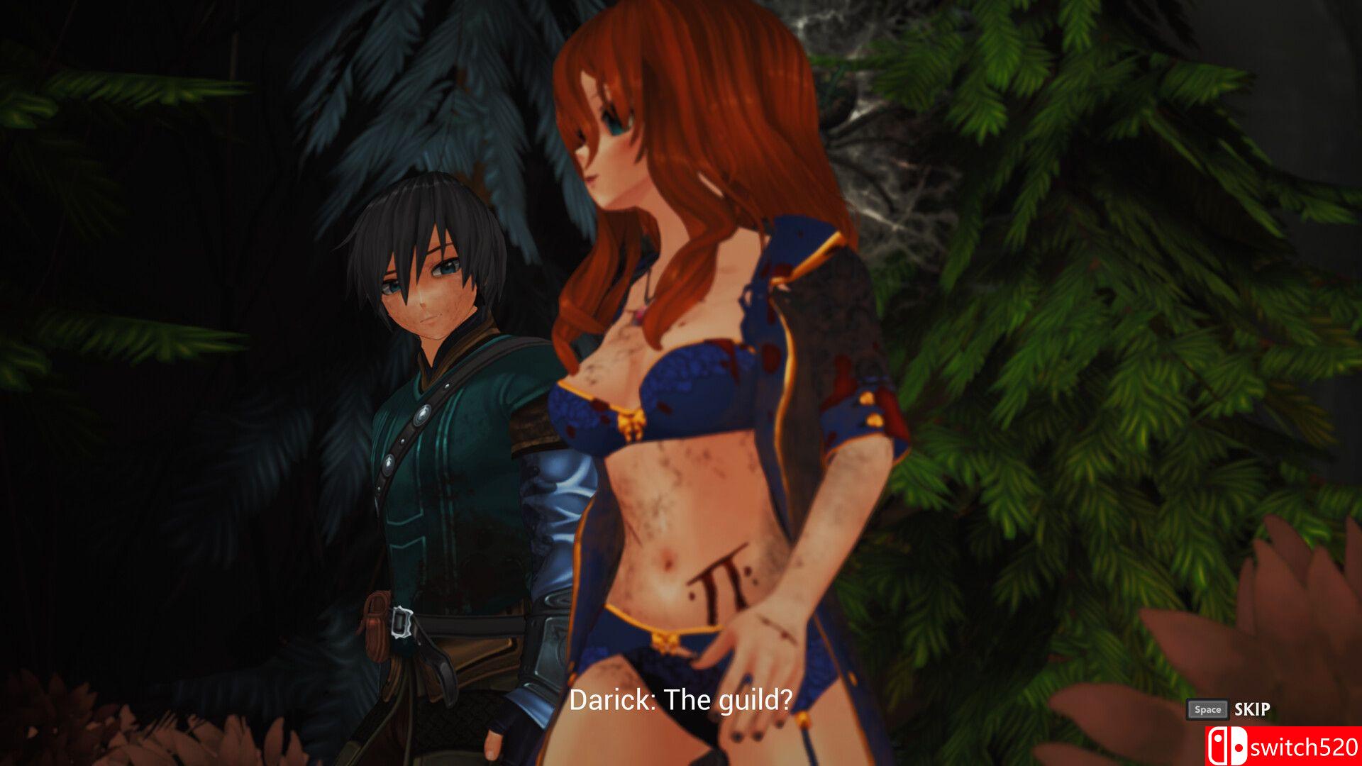 艾拉贡游戏截图4