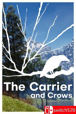 游戏《运输者与乌鸦》封面图