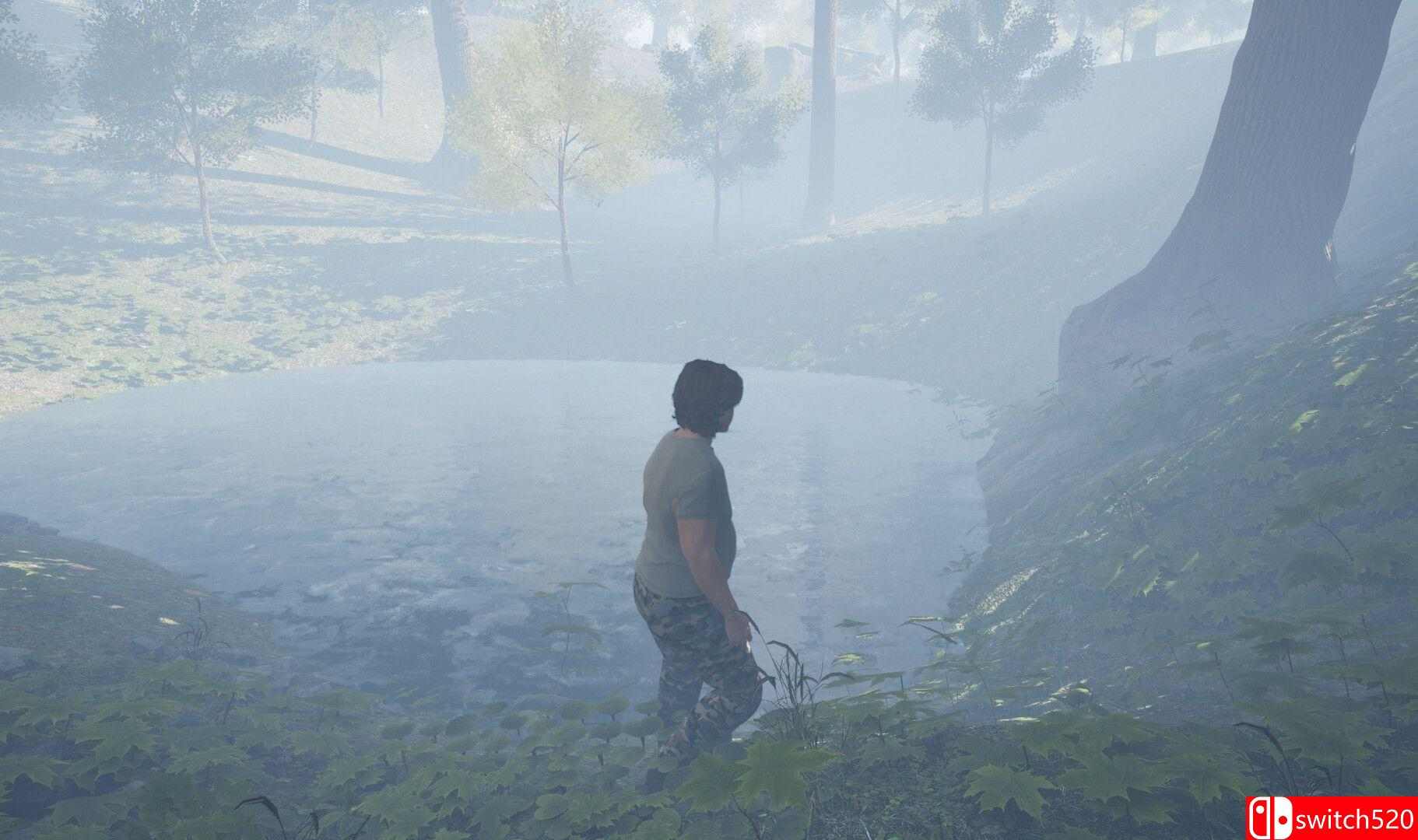 《草药猎人》游戏截图3