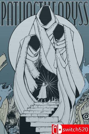 《深渊之路（Path of the Abyss）》游戏封面