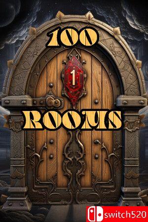 《100个房间（100 Rooms）》游戏封面图