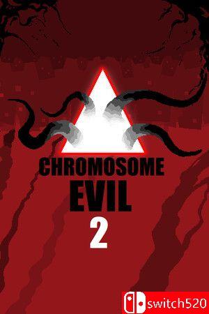 《染色体恶魔2（Chromosome Evil 2）》TENOKE镜像版封面图