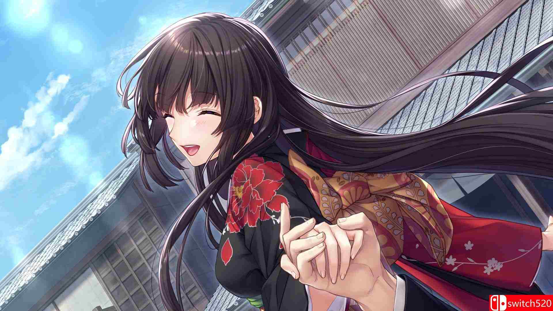 《贽之匣庭》游戏截图1