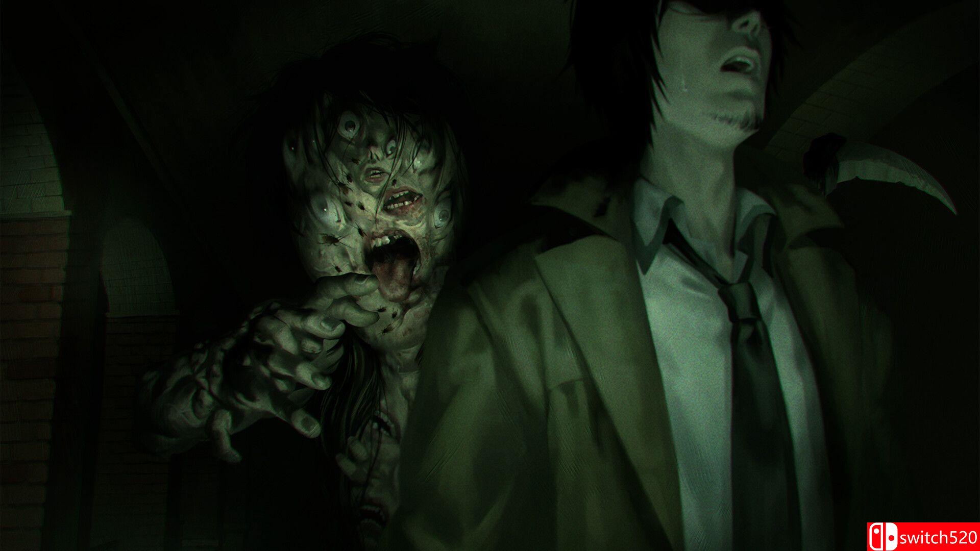 《灵魂猎手：死亡印记2（Spirit Hunter: Death Mark II）》TENOKE镜像版[EN/JP]_1