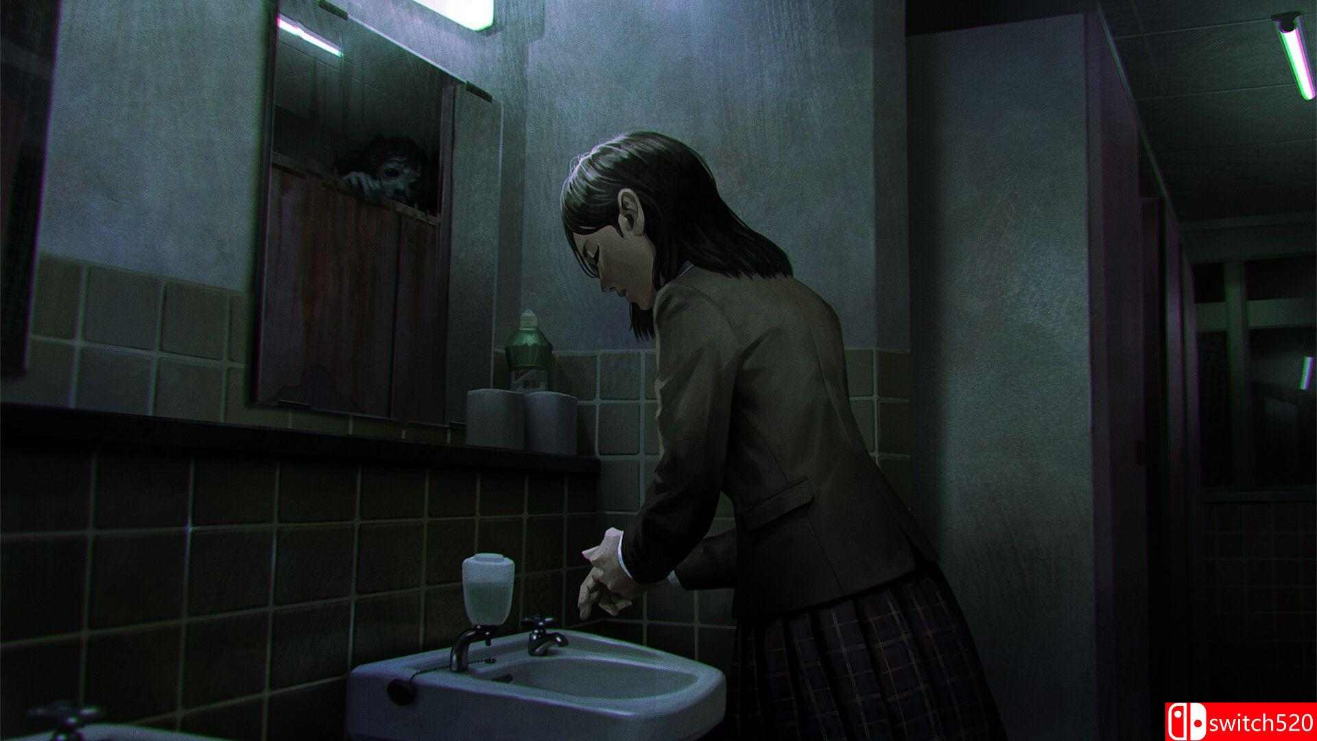 《灵魂猎手：死亡印记2（Spirit Hunter: Death Mark II）》TENOKE镜像版[EN/JP]_2