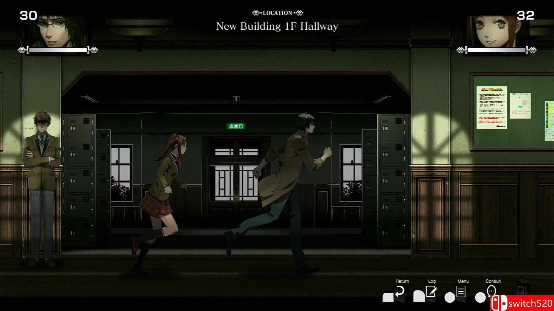 《灵魂猎手：死亡印记2（Spirit Hunter: Death Mark II）》TENOKE镜像版[EN/JP]_3